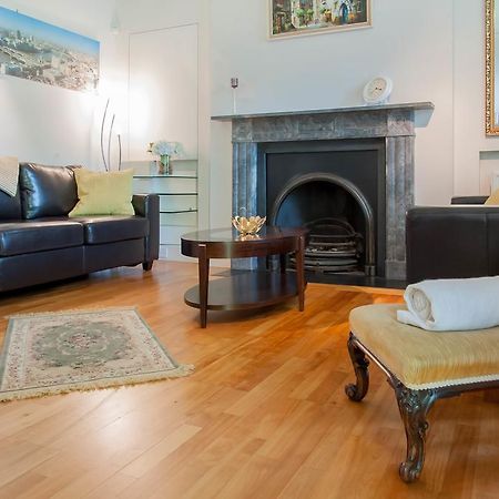 1 Bed Exclusive Apartment Porchester Sq Bayswater London Exteriör bild