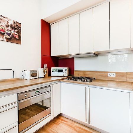 1 Bed Exclusive Apartment Porchester Sq Bayswater London Exteriör bild