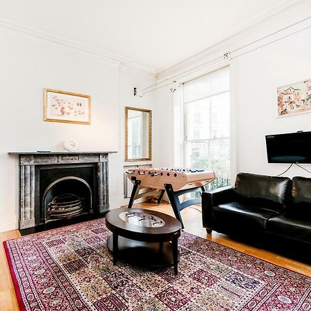 1 Bed Exclusive Apartment Porchester Sq Bayswater London Exteriör bild