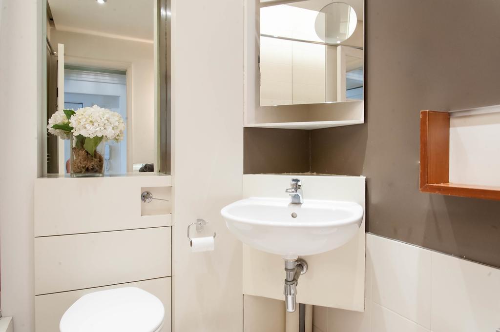 1 Bed Exclusive Apartment Porchester Sq Bayswater London Exteriör bild