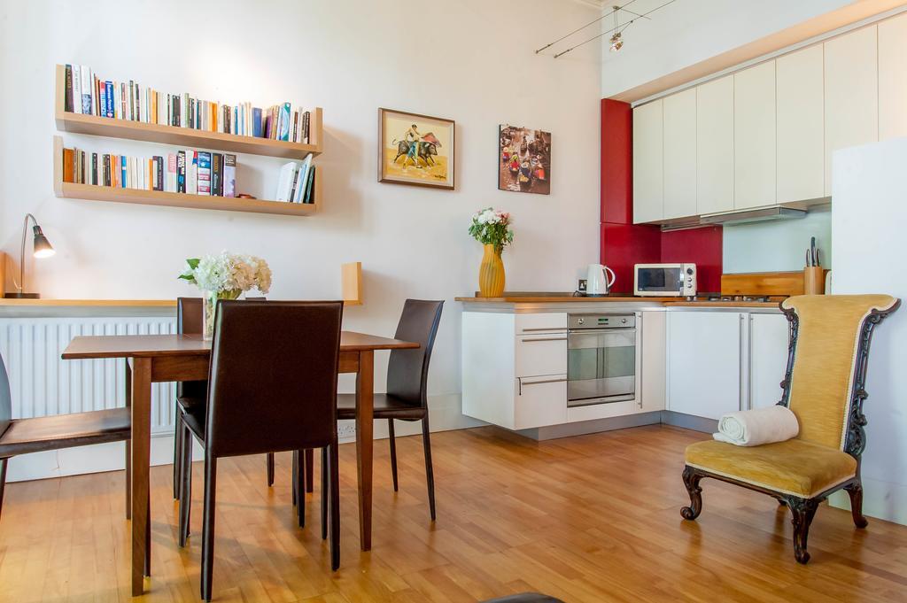 1 Bed Exclusive Apartment Porchester Sq Bayswater London Exteriör bild