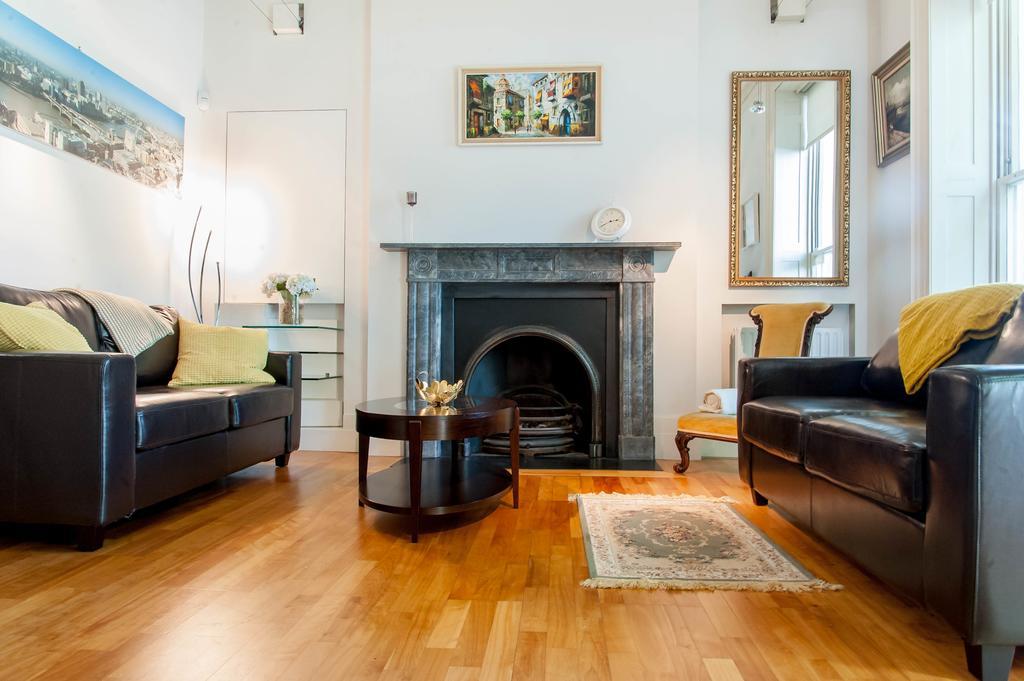 1 Bed Exclusive Apartment Porchester Sq Bayswater London Exteriör bild