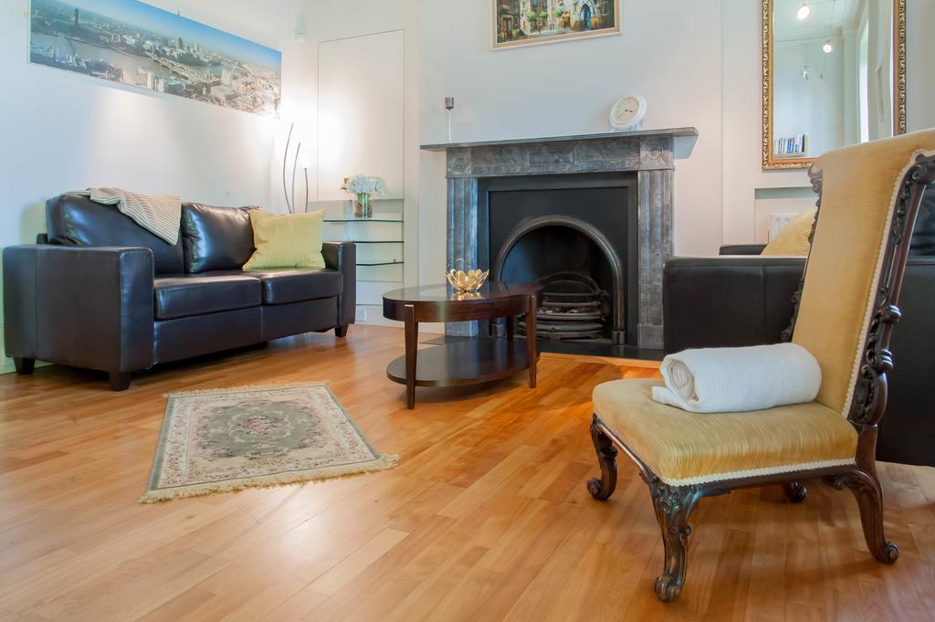 1 Bed Exclusive Apartment Porchester Sq Bayswater London Exteriör bild