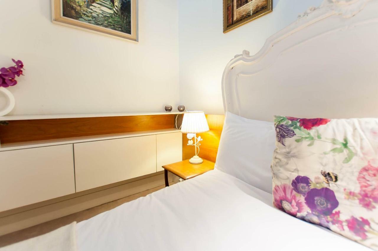 1 Bed Exclusive Apartment Porchester Sq Bayswater London Exteriör bild