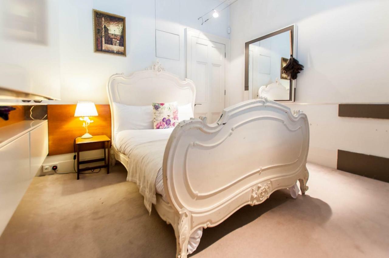 1 Bed Exclusive Apartment Porchester Sq Bayswater London Exteriör bild