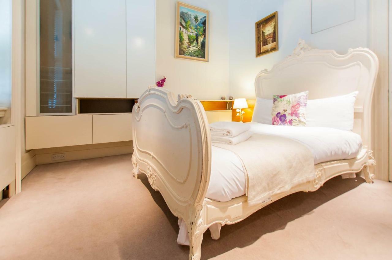 1 Bed Exclusive Apartment Porchester Sq Bayswater London Exteriör bild