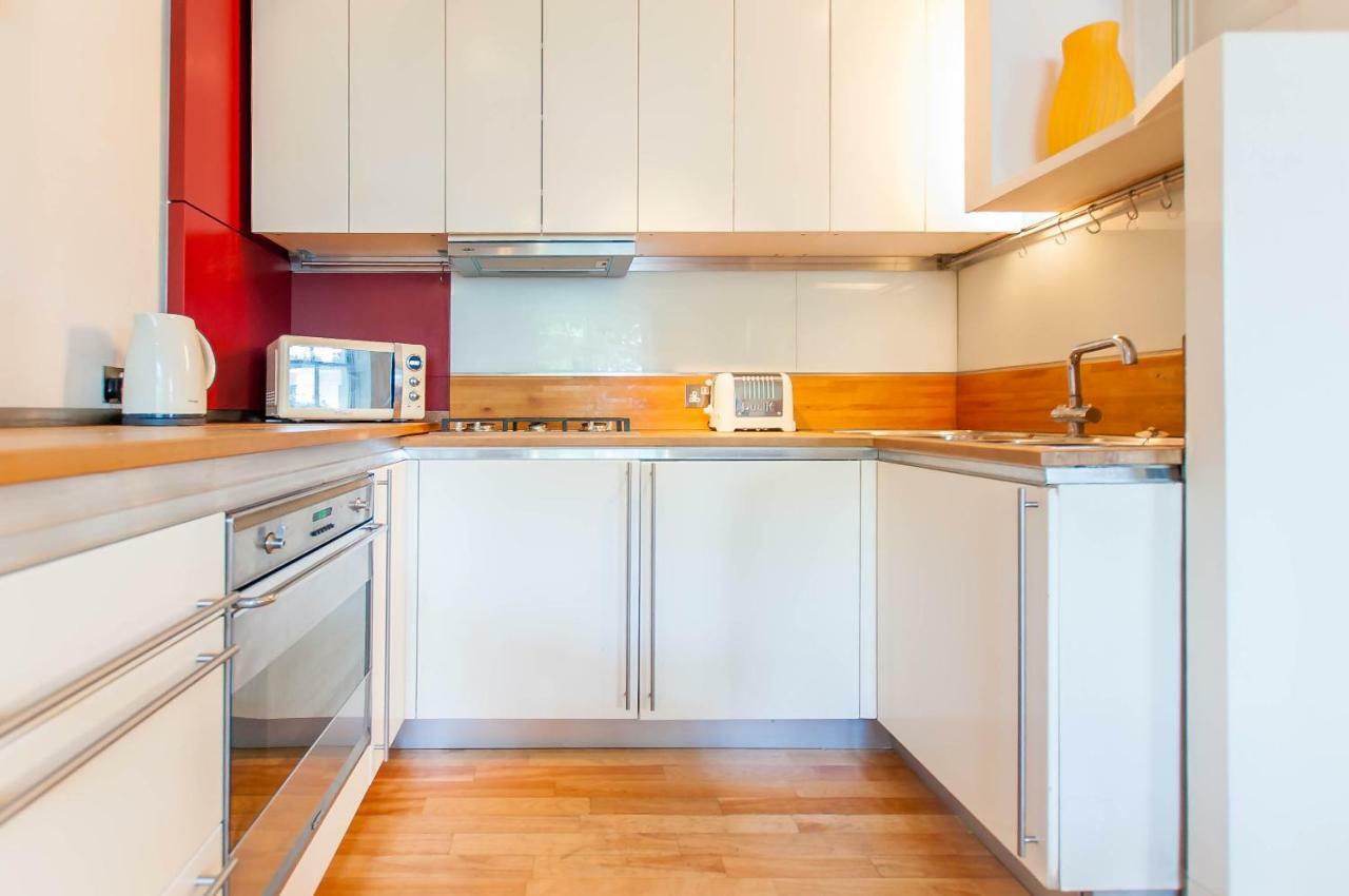 1 Bed Exclusive Apartment Porchester Sq Bayswater London Exteriör bild