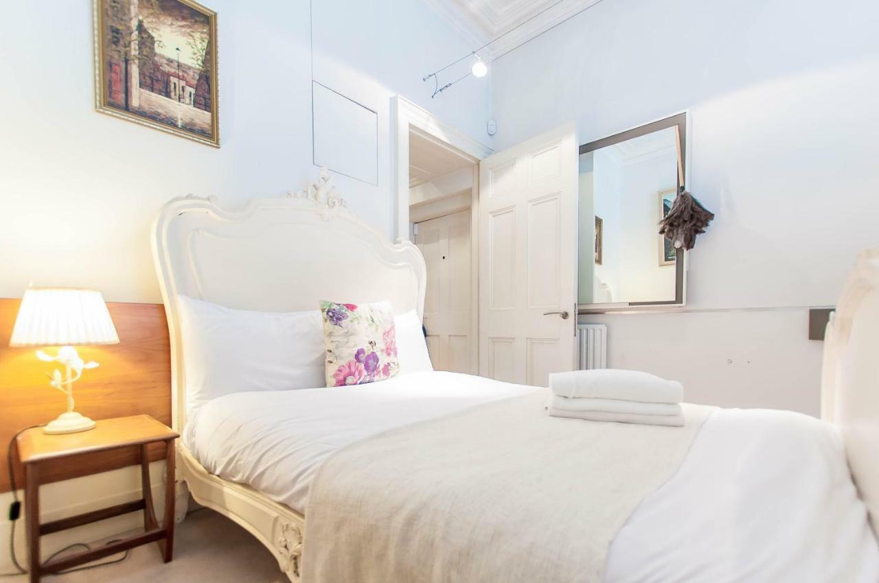 1 Bed Exclusive Apartment Porchester Sq Bayswater London Exteriör bild