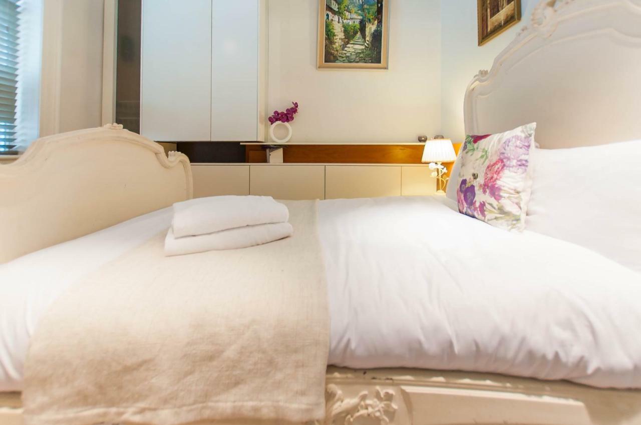 1 Bed Exclusive Apartment Porchester Sq Bayswater London Exteriör bild