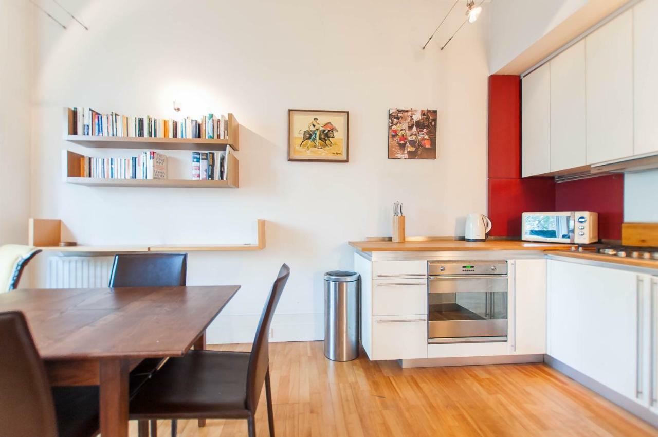 1 Bed Exclusive Apartment Porchester Sq Bayswater London Exteriör bild