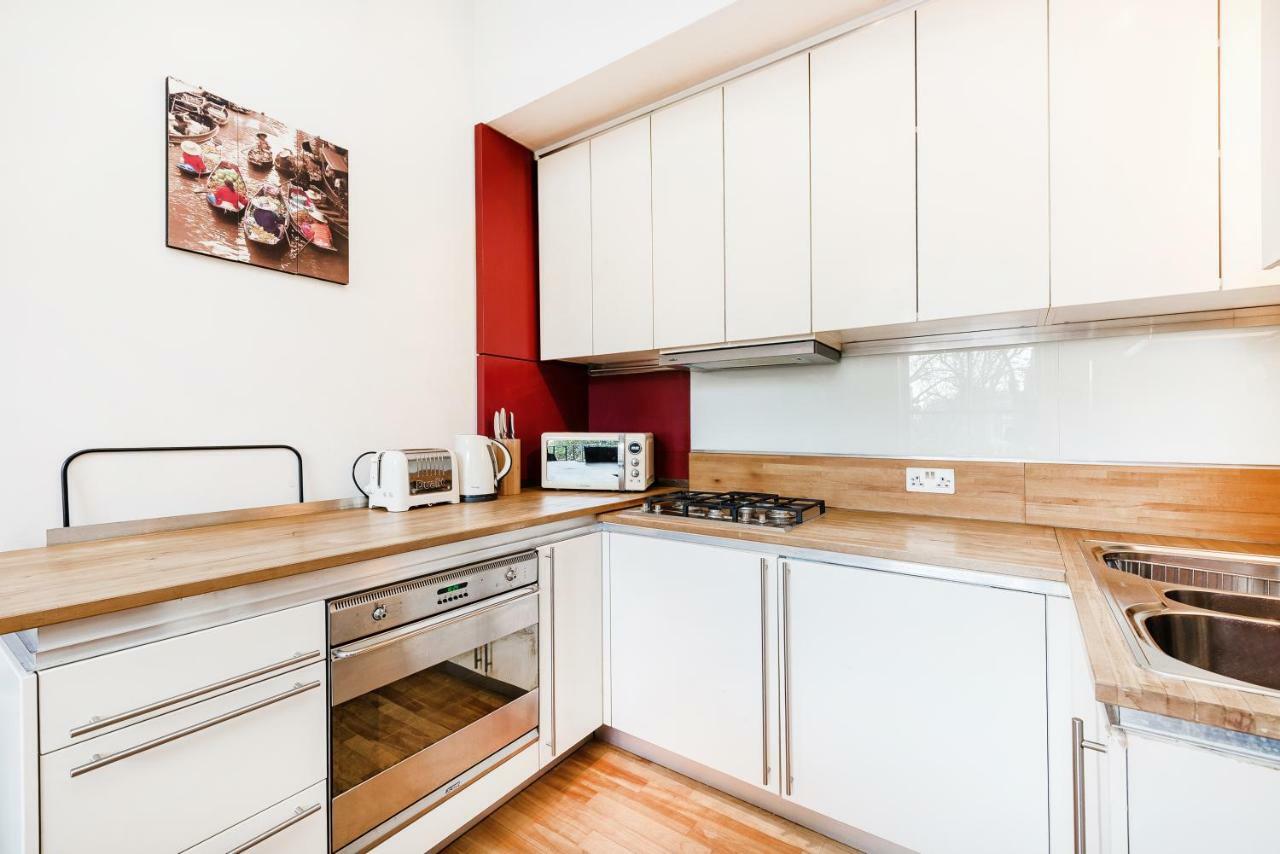 1 Bed Exclusive Apartment Porchester Sq Bayswater London Exteriör bild